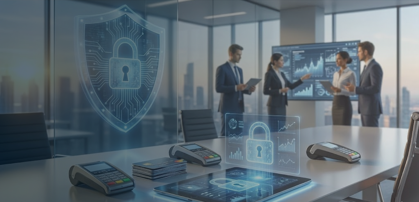 PCI Compliance Consultation Banner